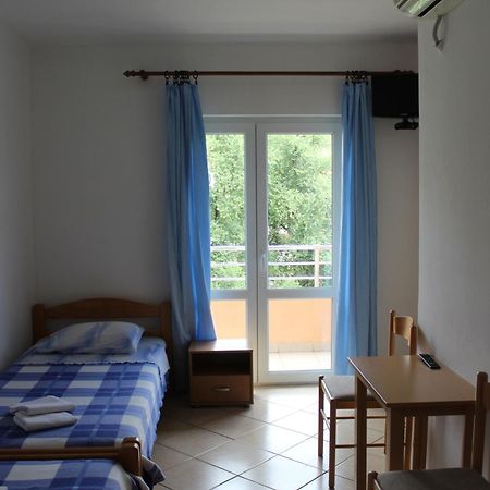 Apartments Bovan Herceg Novi Exterior foto