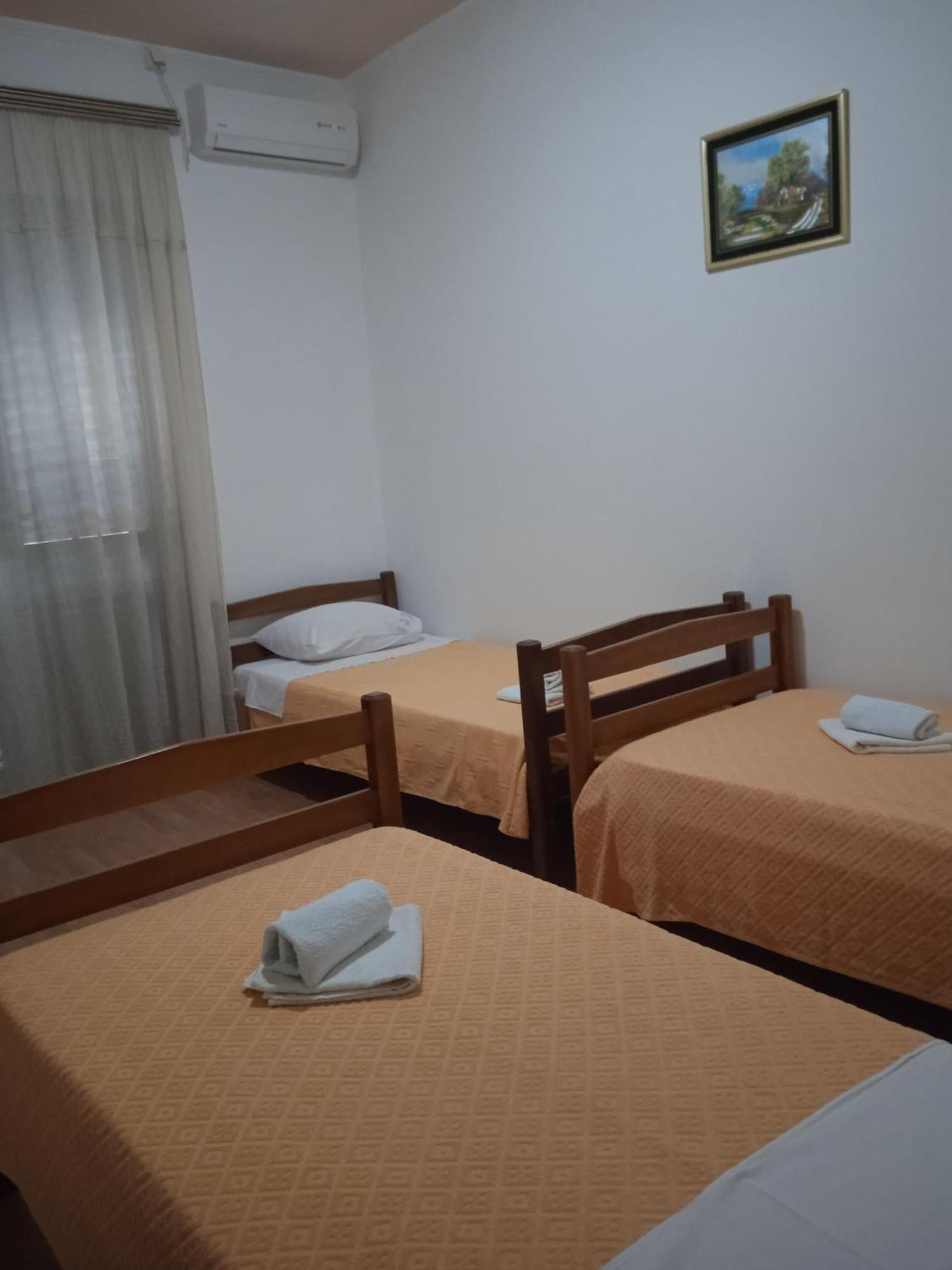 Apartments Bovan Herceg Novi Zimmer foto