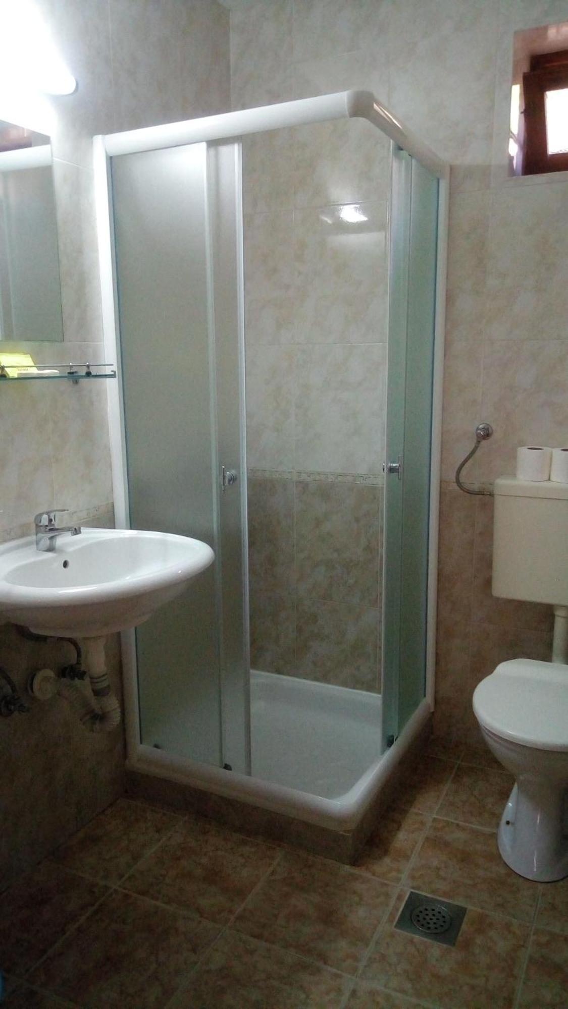 Apartments Bovan Herceg Novi Zimmer foto