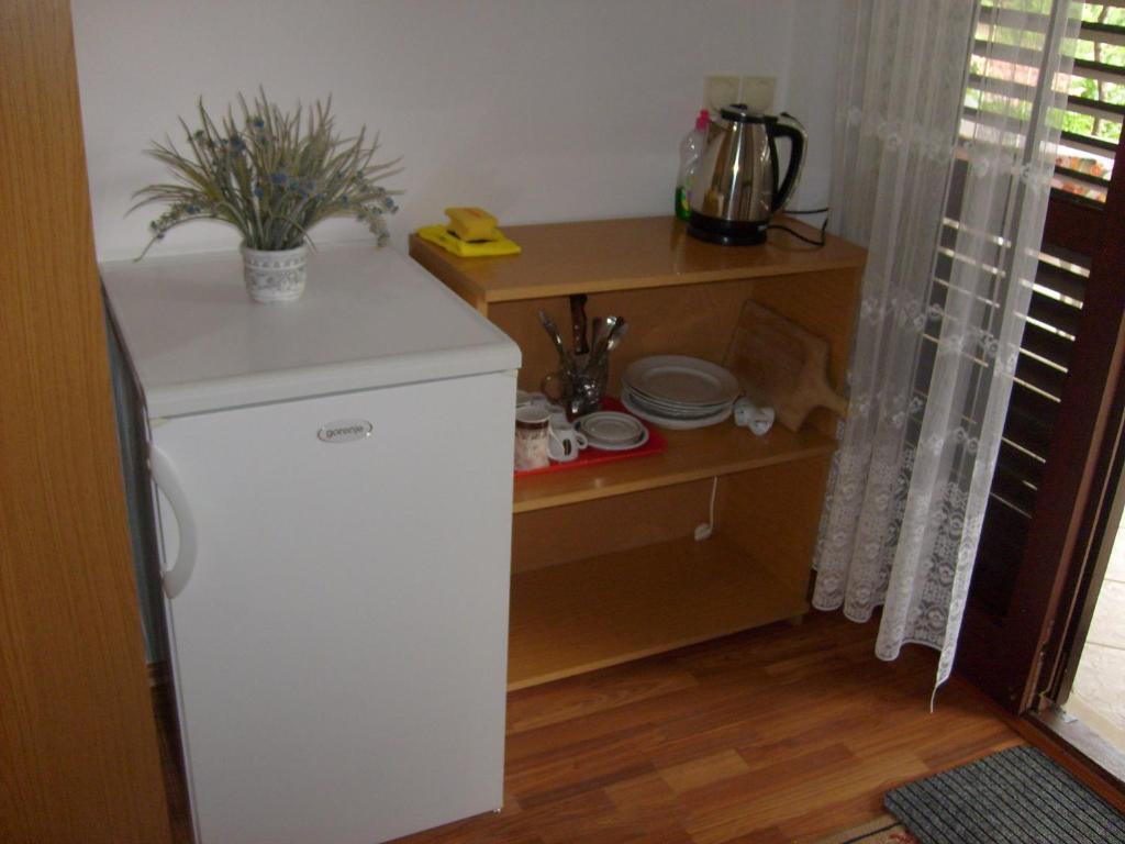 Apartments Bovan Herceg Novi Zimmer foto