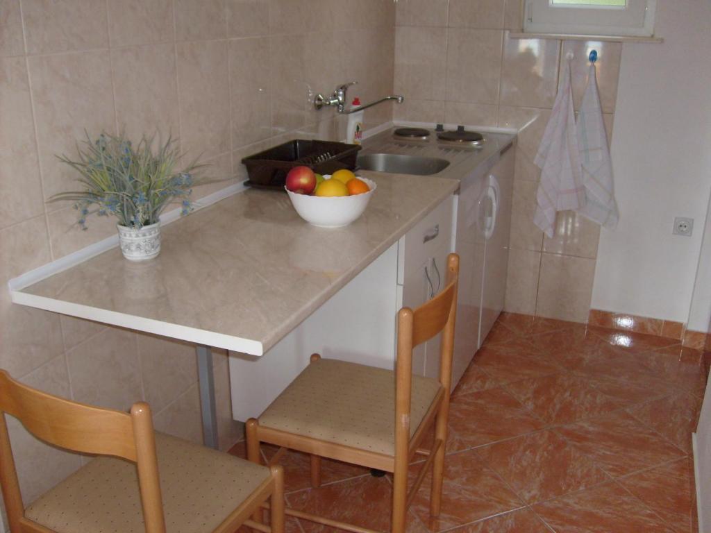 Apartments Bovan Herceg Novi Zimmer foto