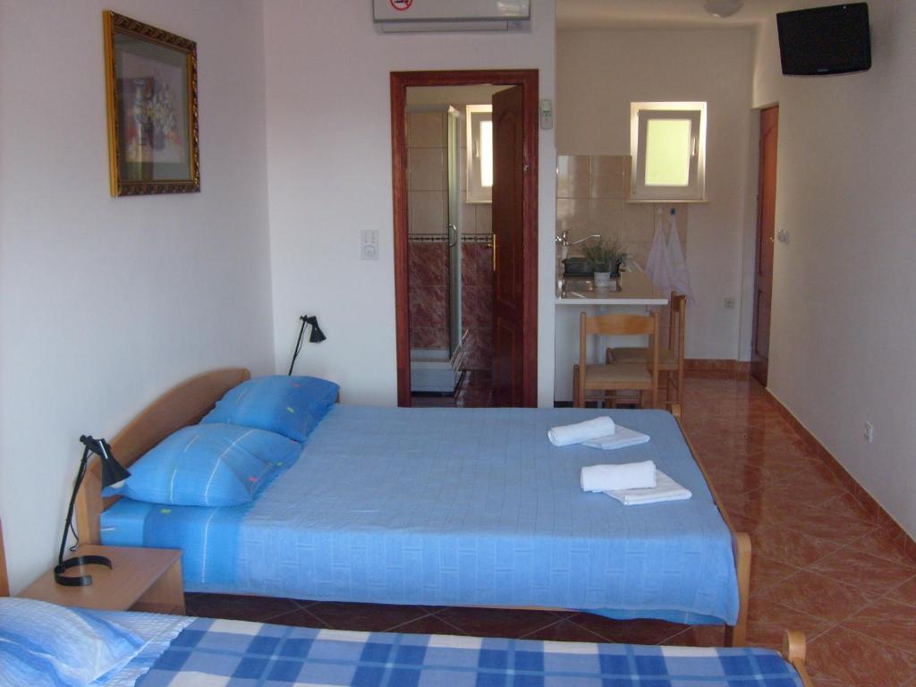 Apartments Bovan Herceg Novi Zimmer foto