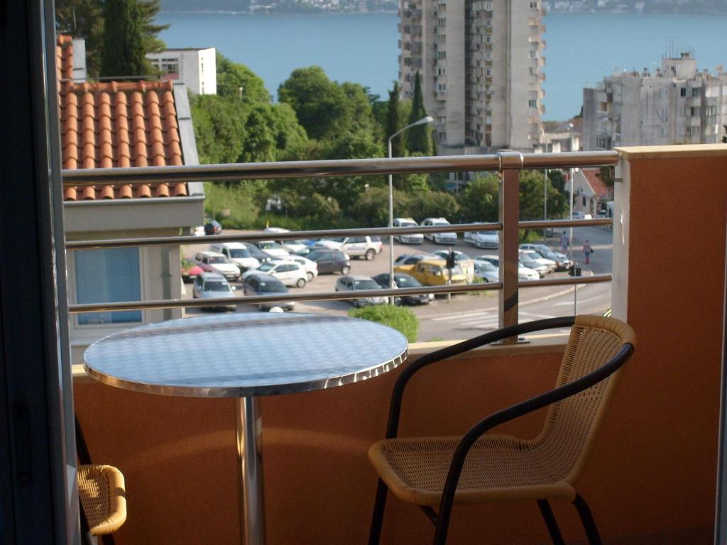 Apartments Bovan Herceg Novi Zimmer foto